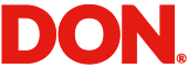 DON logo