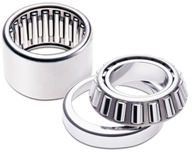 ROULEMENTS, BEARINGS
