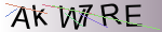 Captcha anti-spam
