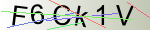 Captcha anti-spam
